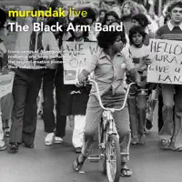 Our Home Our Land — The Black Arm Band