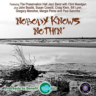 Nobody Knows Nothin' - Single