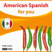 American Spanish for you