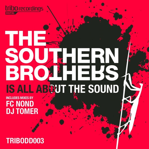Is All About The Sound artwork