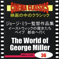 シネマ・クラシックス ジョージ・ミラー監督作品集 イーストウィックの魔女たち,ベイブ 都会へ行く