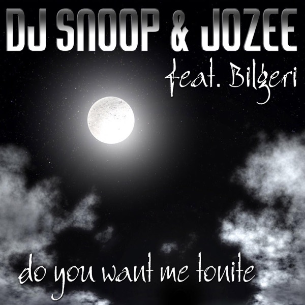 Do You Want Me Tonite (feat. Bilgeri) - EP