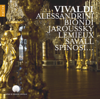 Venise, Vivaldi, Versailles - Various Artists