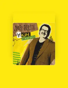 Listen to Jeff Berlin, watch music videos, read bio, see tour dates & more!