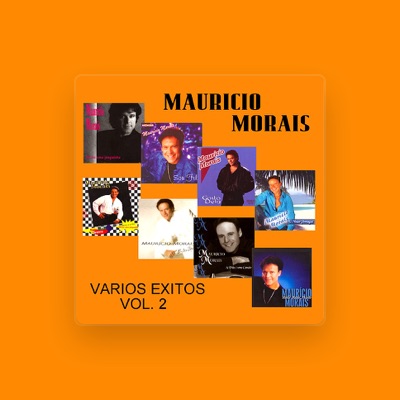 Listen to Maurício Morais, watch music videos, read bio, see tour dates & more!