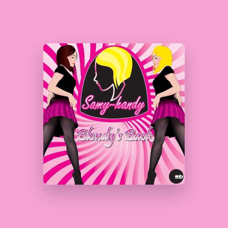 Samy Handy
