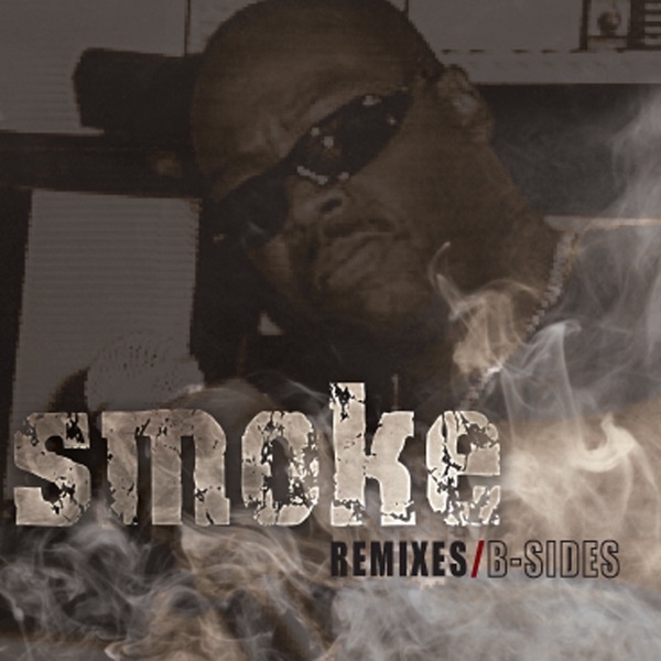 Remixes/B-Sides - EP