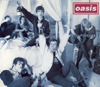 Cigarettes & Alcohol - Oasis