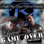 Game Over - Single