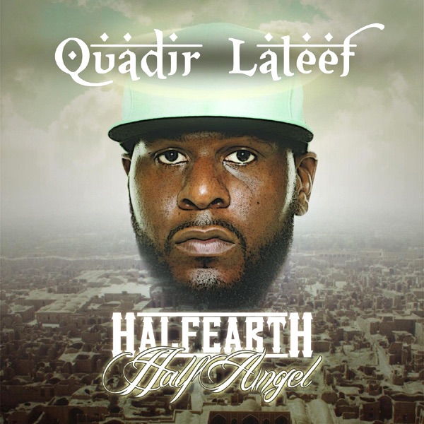 Half Earth Half Angel