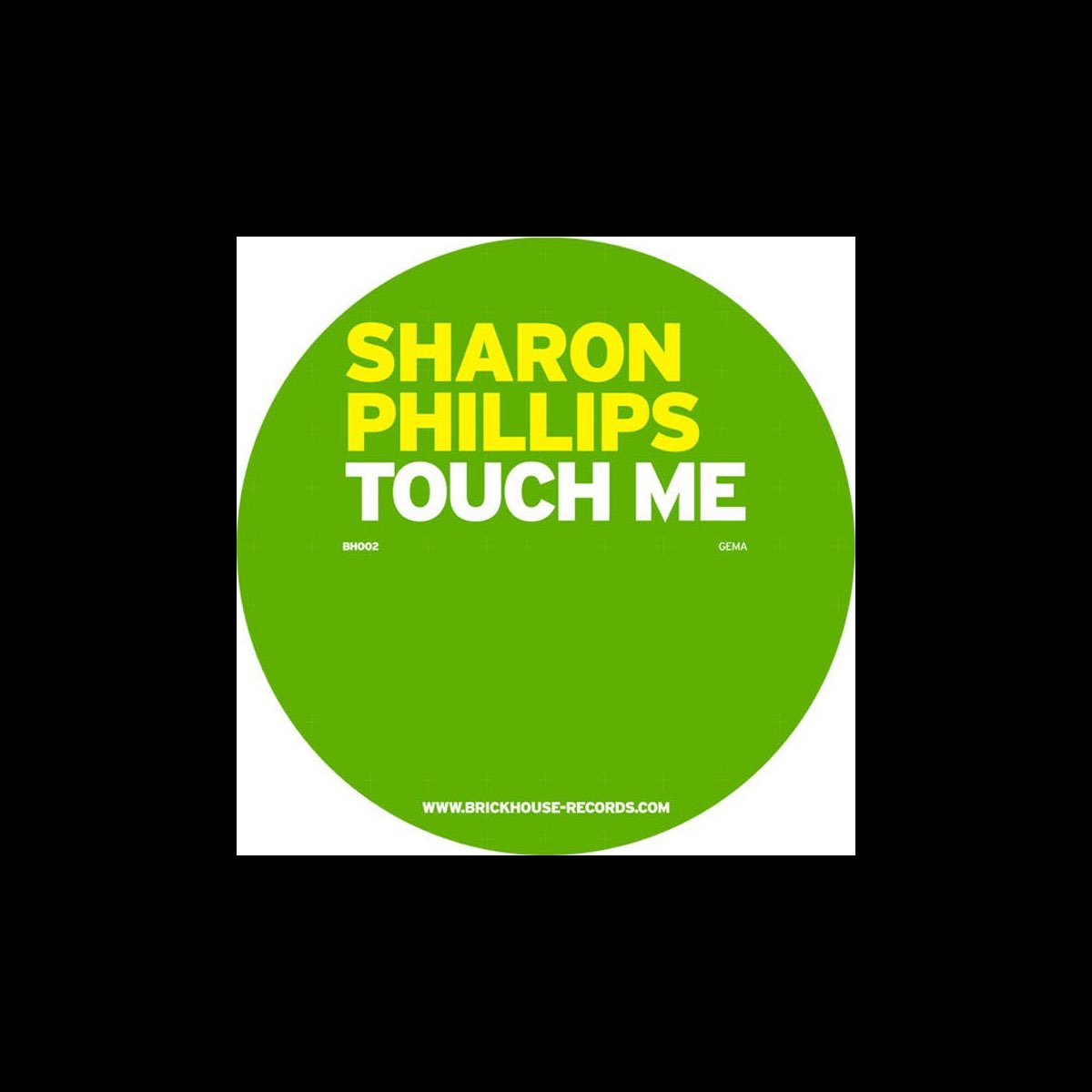 Touch Me by Sharon Phillips on Apple Music