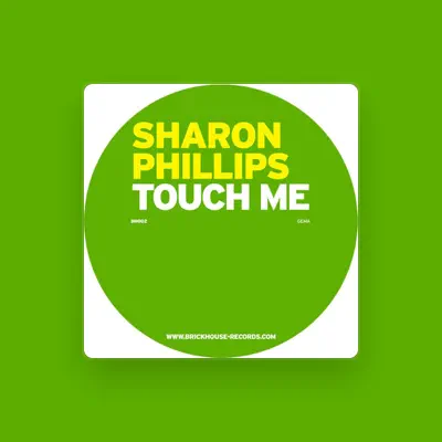 Listen to Sharon Phillips, watch music videos, read bio, see tour dates & more!