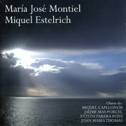 Siete Nanas (Poemes de Rafael Alberti): Nana de Negra-flor - María José Montiel & Miquel Estelrich