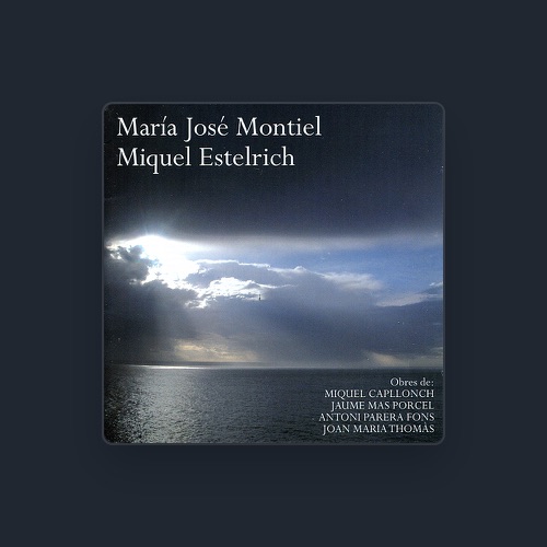 Miquel Estelrich