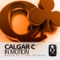 In Motion - Calgar C lyrics