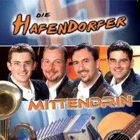 Irgendwie mag i di — Die Hafendorfer