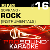 Last Dance (Karaoke Instrumental Track) [In the Style of Donna Summer] - ProSound Karaoke Band new Single