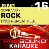 Black Velvet (Karaoke Instrumental Track) [In the Style of Alannah Myles]