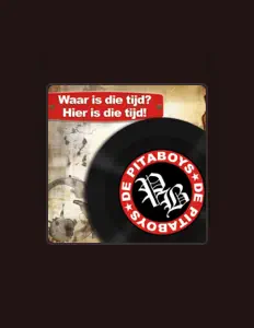 Listen to De Pitaboys, watch music videos, read bio, see tour dates & more!
