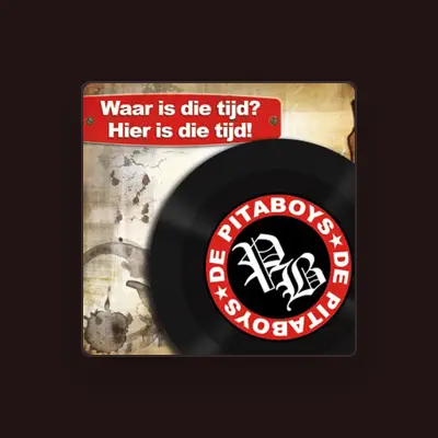 Listen to De Pitaboys, watch music videos, read bio, see tour dates & more!