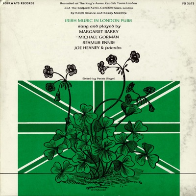 Irish Music In London Pubs