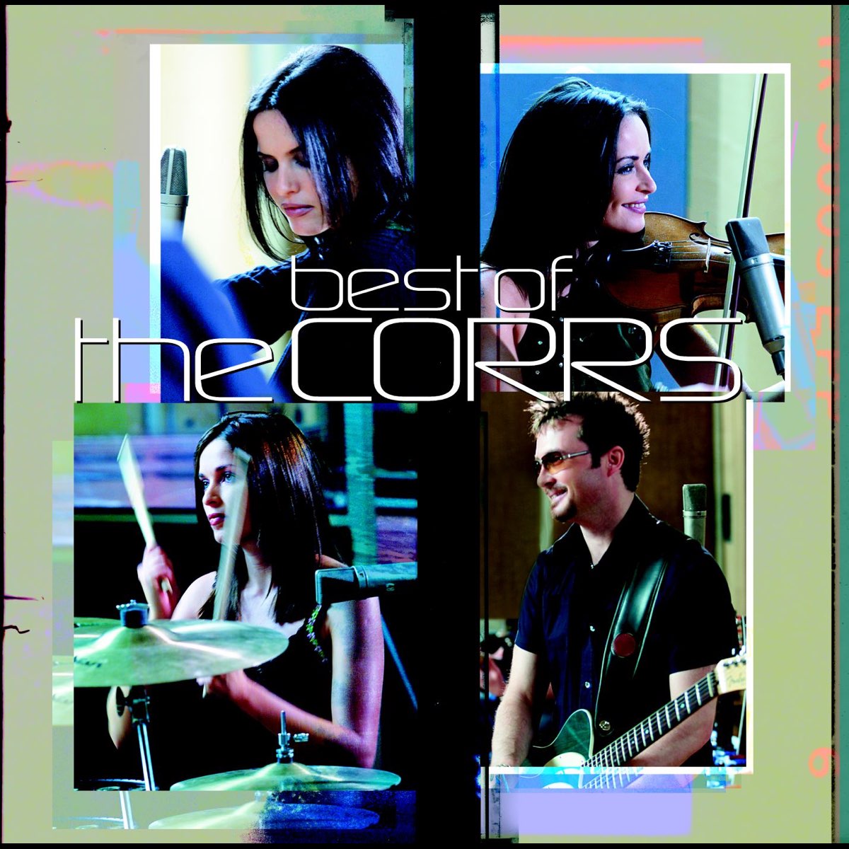 Best Of The Corrs” álbum De The Corrs En Apple Music