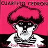 Cuarteto Cedrón