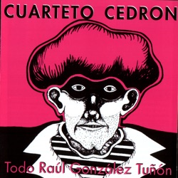 Cuarteto Cedrón - Eche 20 Centavos en la Ranura