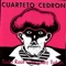 Eche 20 Centavos en la Ranura - Cuarteto Cedrón lyrics