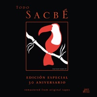 Sacbe: Sacbe (Complete) - Sacbe, Roberto Casas, Humberto Flores, Arturo Cipriano, Gerardo Batiz, Clare Fischer & Milcho Leviev