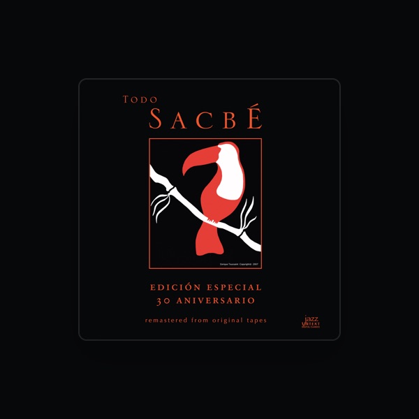 Sacbe's avatar
