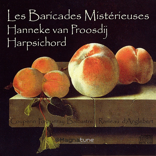 L'Harmonieuse