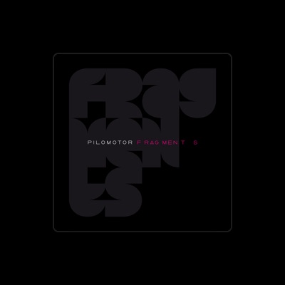 Listen to Pilomotor, watch music videos, read bio, see tour dates & more!