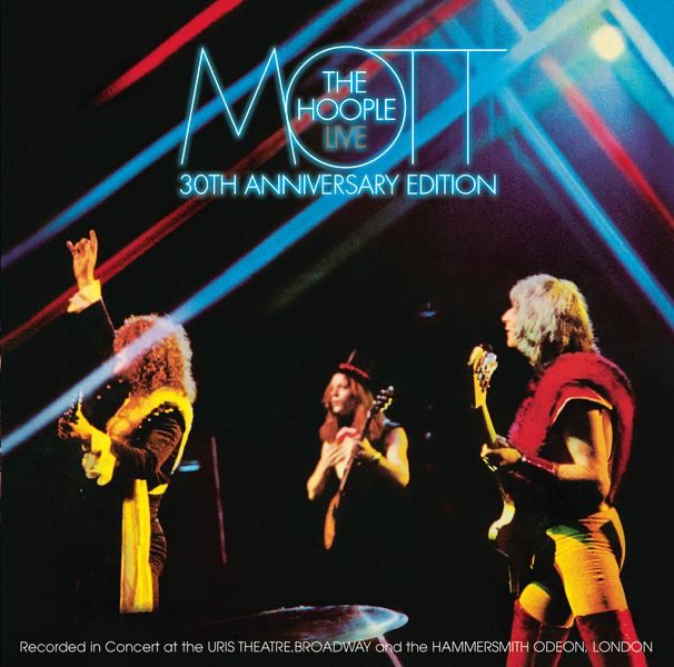 Marionette (Live)