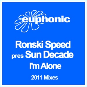 I'm Alone (Remixes) - Single