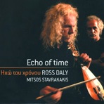 Echo of time