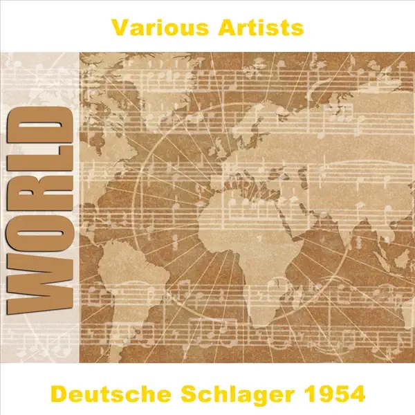 Nicolo, Nicolo, Nicolino — Lou Van Burg