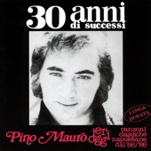 Pino Mauro - O bene mio