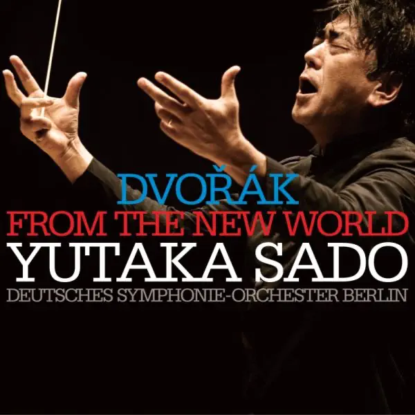 交響曲の世界 Die Welt der Symphonie ドヴォルザーク:交響曲第9番《新世界より》 di Deutsches