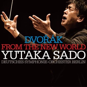DVORAK: Symphony No. 9, "From the New World"