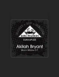 Listen to Akilah Bryant, watch music videos, read bio, see tour dates & more!