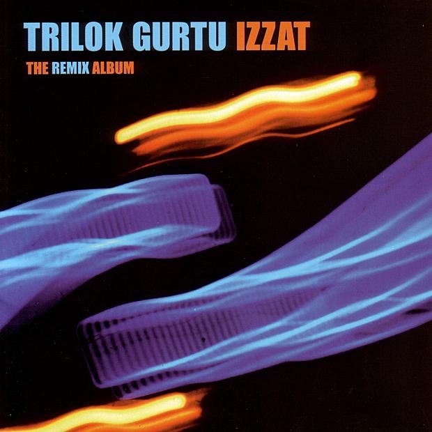Izzat: The Remix Album (Digital Version) [Digital Only]