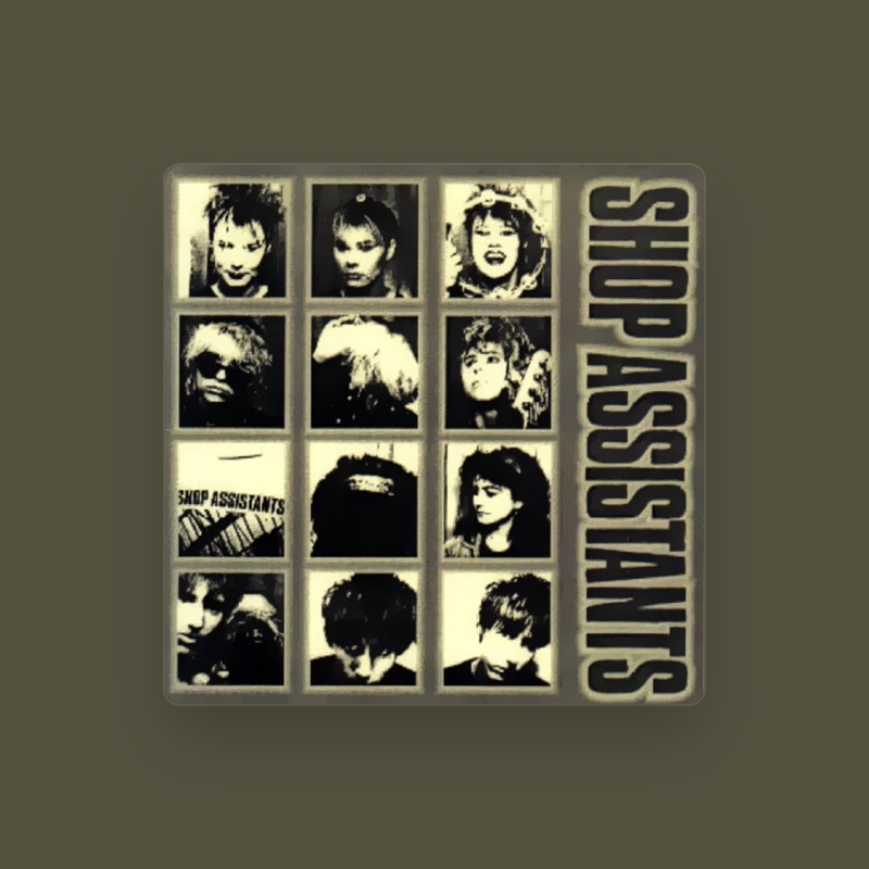 Shop Assistants