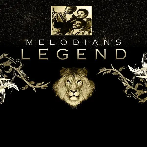 Last Train to Expo 67 — The Melodians