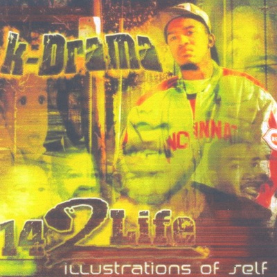 14 2 Life: ILLustrations of Self (TCR Edition)