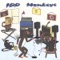 100 Monkeys - Sam Bishop lyrics