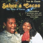 Sabor a Cacao / The Taste of Cocoa