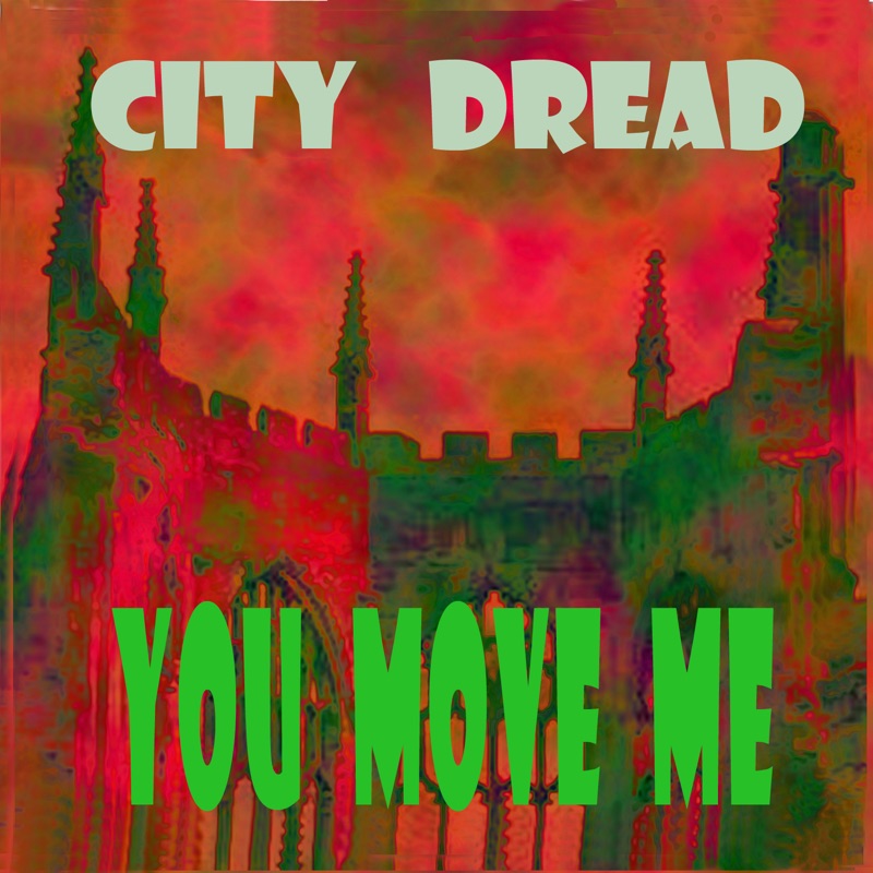 You Move Me