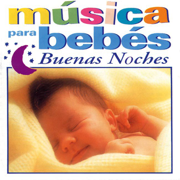 Musica para Bebes - Buenas Noches - Sweet Sounds