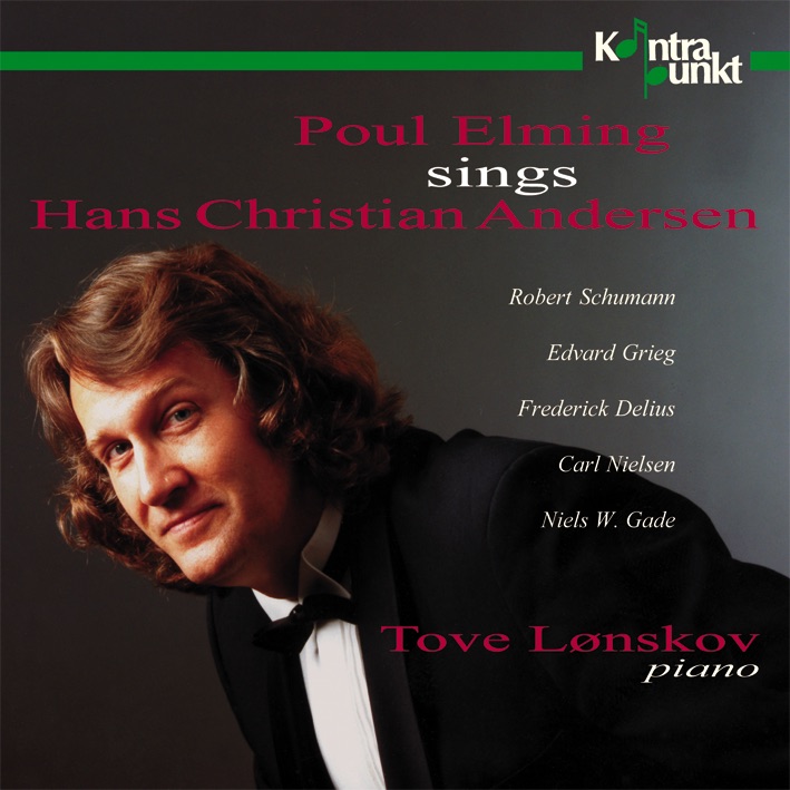 Elming, Poul – Sings Hans Christian Andersen